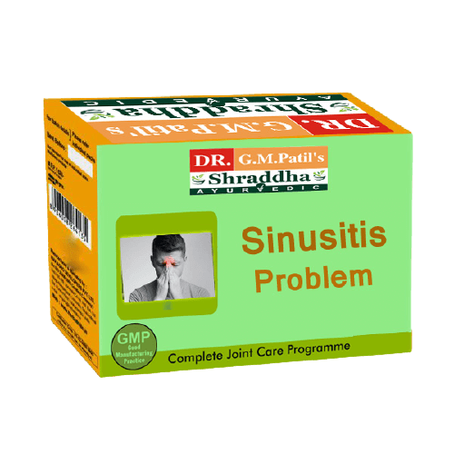 Sinusitis Problem